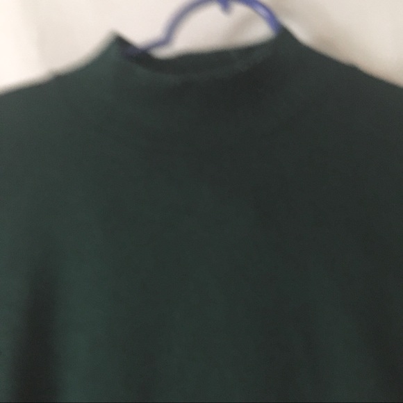 Words Sweater/Skirt Set L - Picture 3 of 6